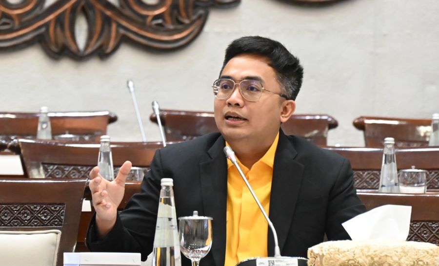 Persoalan Utama Penerimaan Negara Terletak pada Buruknya Birokrasi Perpajakan